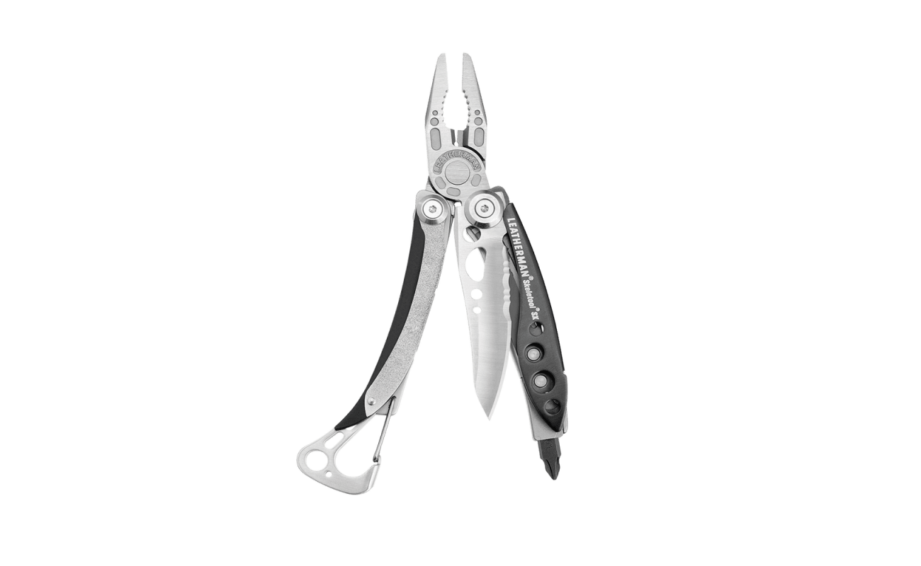 Skeletool sx deals