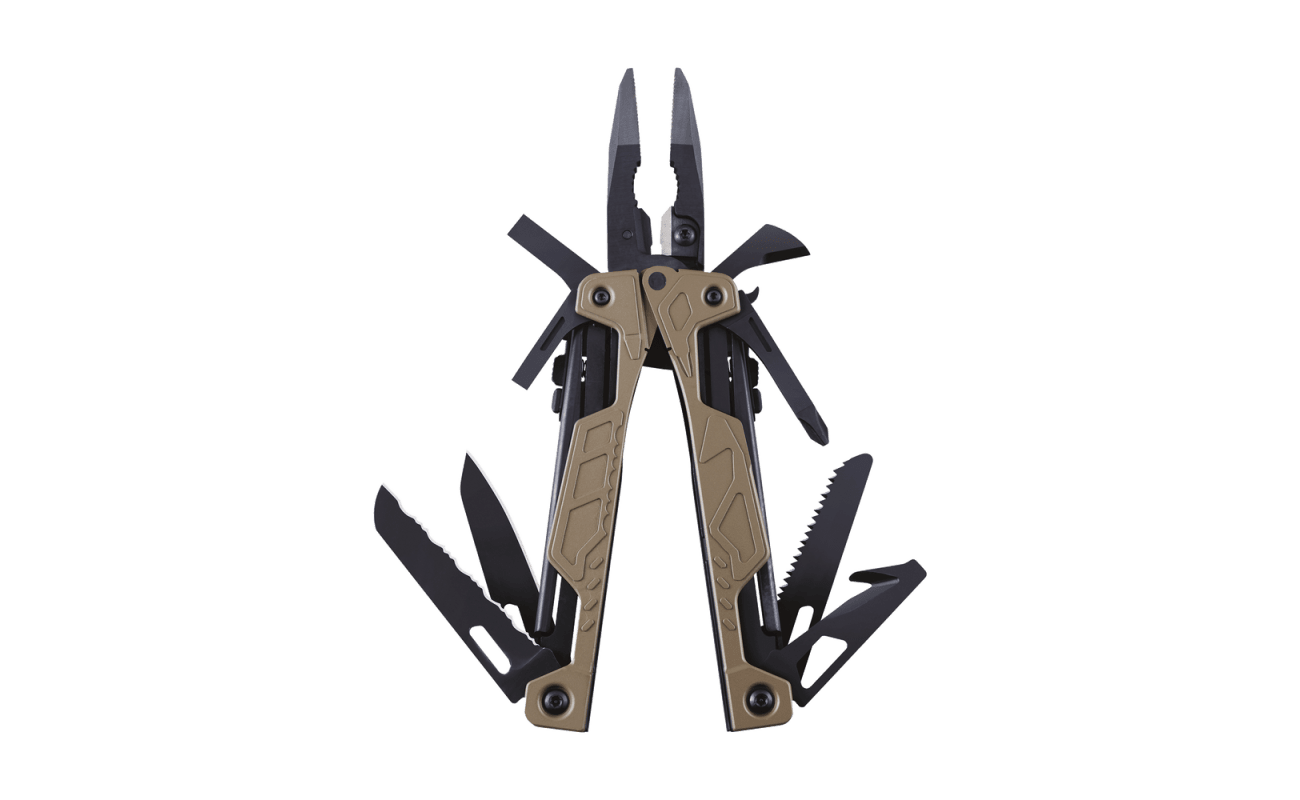 Leatherman oht discount