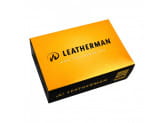 Мультитул Leatherman Wave Plus, 17 функций, кожаный чехол