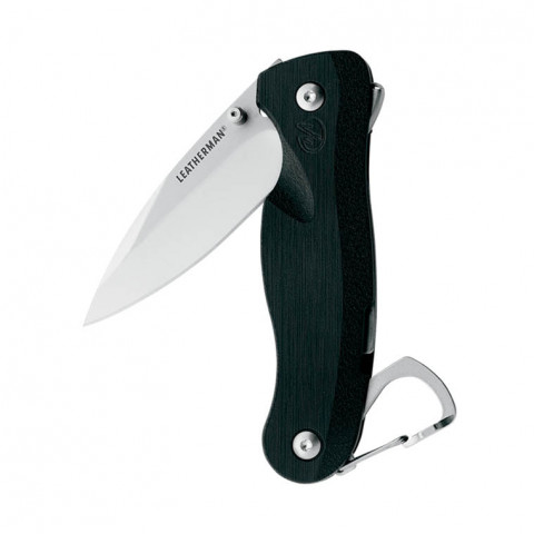 Мультитулы в фирменном магазине Leatherman