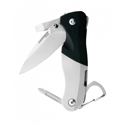 Нож Leatherman е33Т, 4 функции