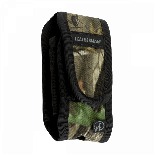 Чехол для мультитула Leatherman L Camo, нейлоновый 945350 - Аксессуары ...