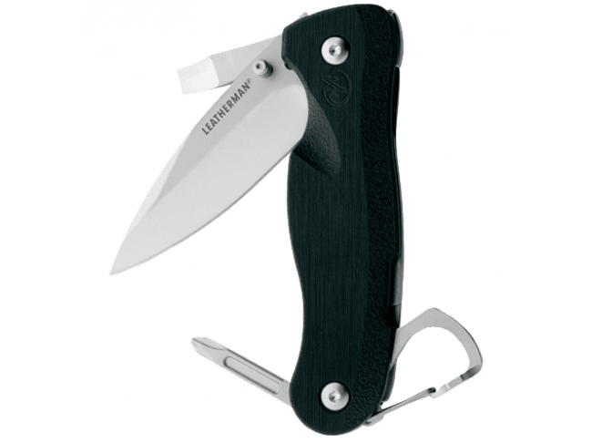 Нож Leatherman CRATER C33T